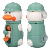 Brinquedo de Banho com Roda D'água
