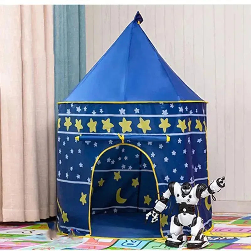 Barraca Infantil