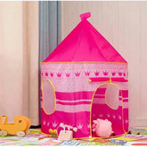Barraca Infantil